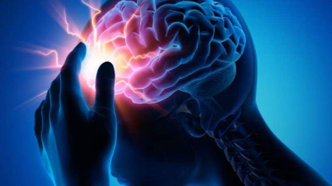 أعراض التوتر العصبي في الرأس