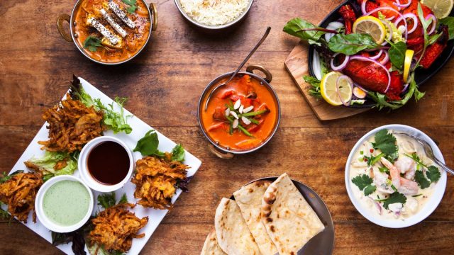 أفضل مطاعم رأس الخيمة