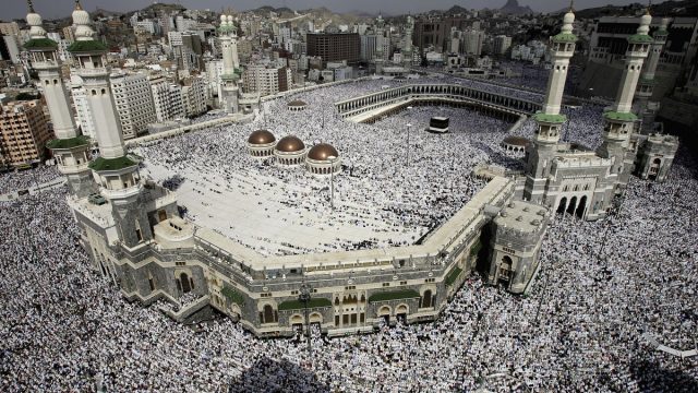 ارخص حملات الحج السعودية 2024