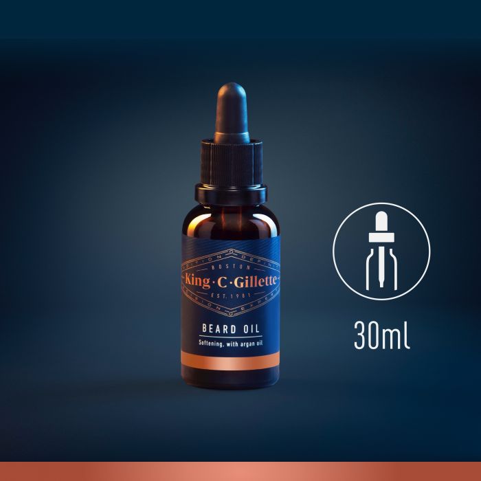 تجربتي مع زيت انبات اللحية