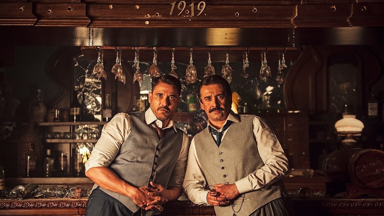 قصة فيلم كيرة والجن