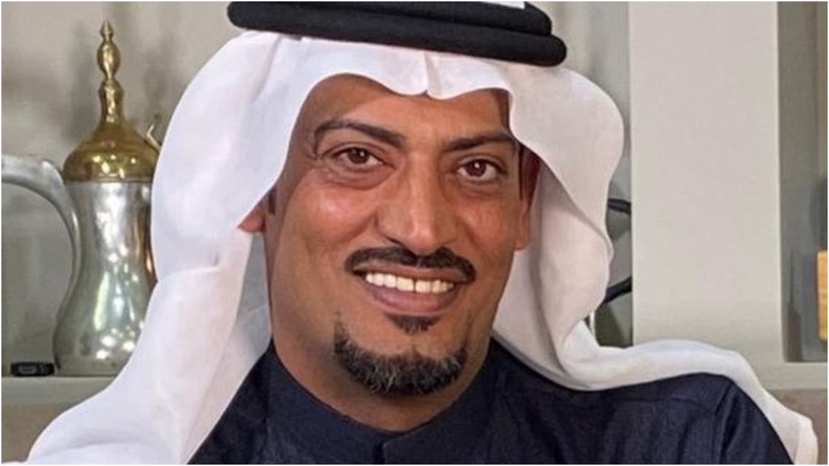 كم عدد اولاد محمد الشمري