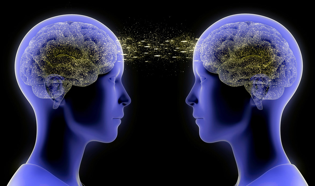 كيف اخلي شخص يبعتلي رسالة عن طريق التخاطر