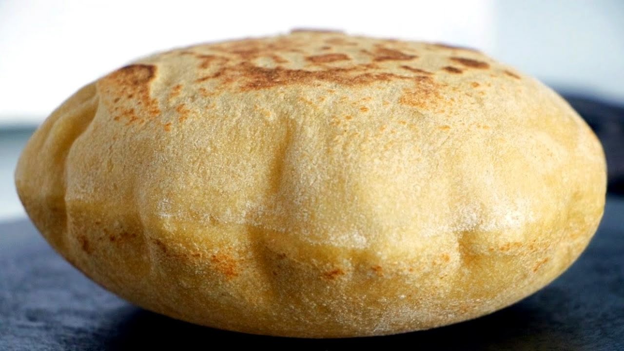 لماذا خبز البر افضل من الابيض