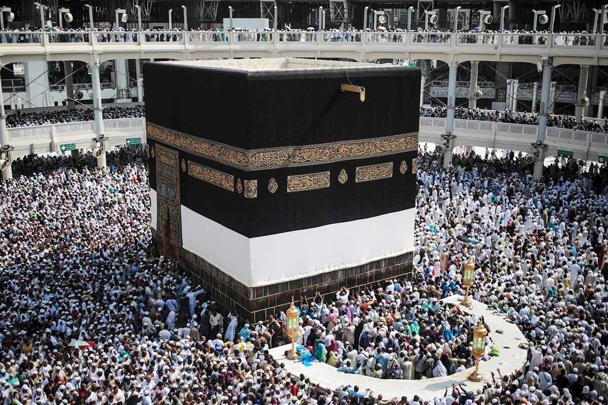 ما هو الفرق بين باقات الحج