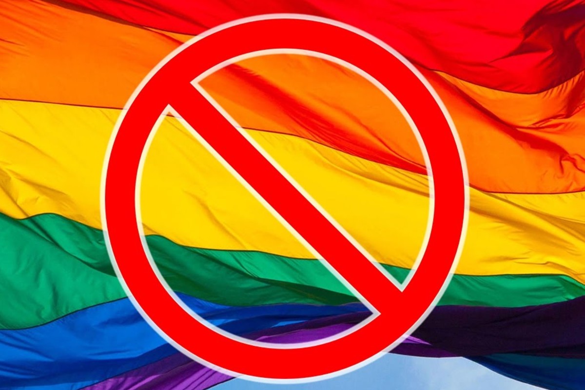 ما هي الشركات التي تقاطع المثليين