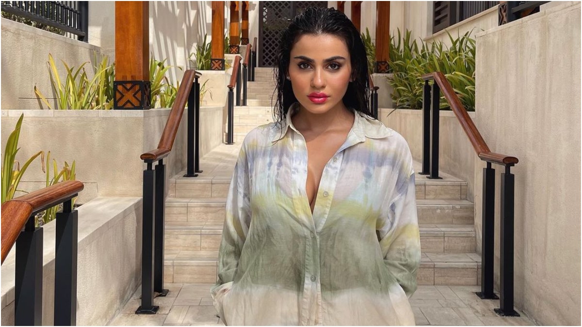 ما هي جنسية الدكتورة يومي ؟