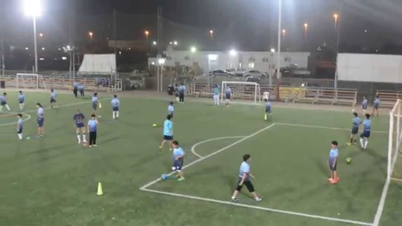 معلومات عن الأكاديمية الأسبانية في جدة