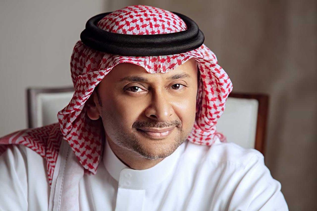 من اي قبيله عبدالمجيد عبدالله