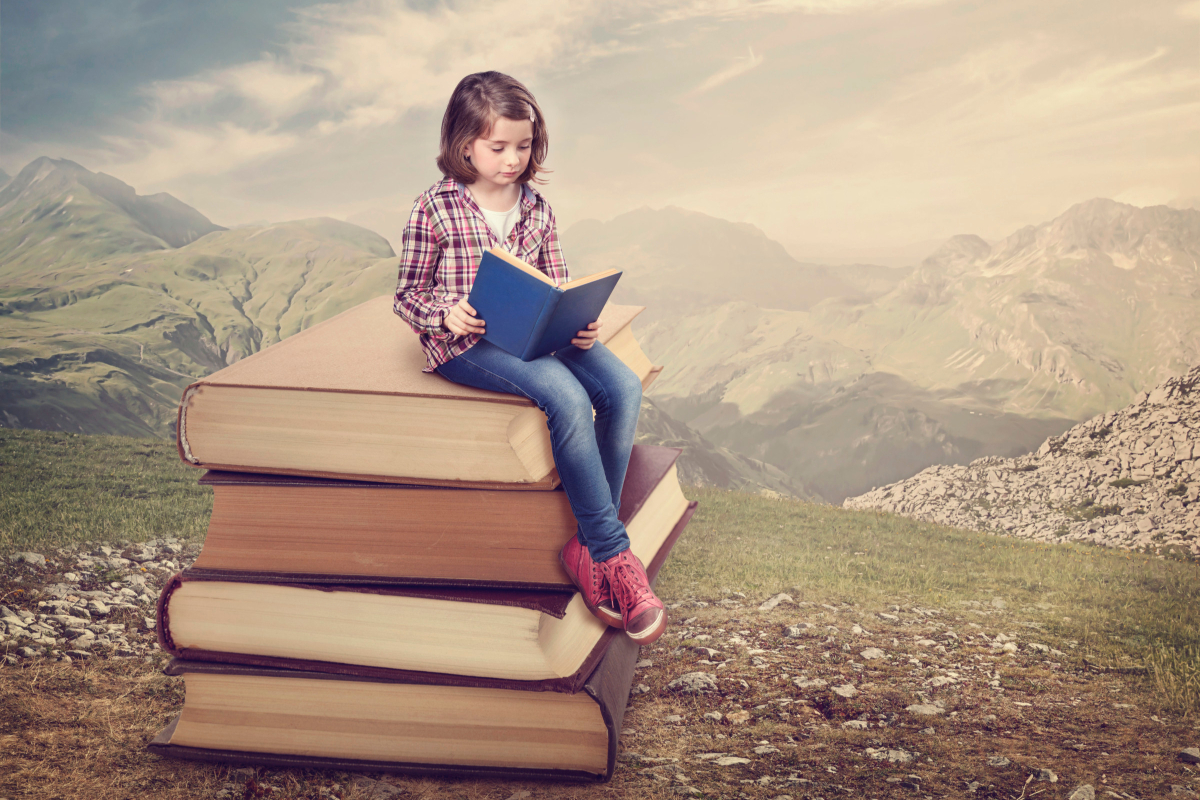 من شروط القراءة الهادفة