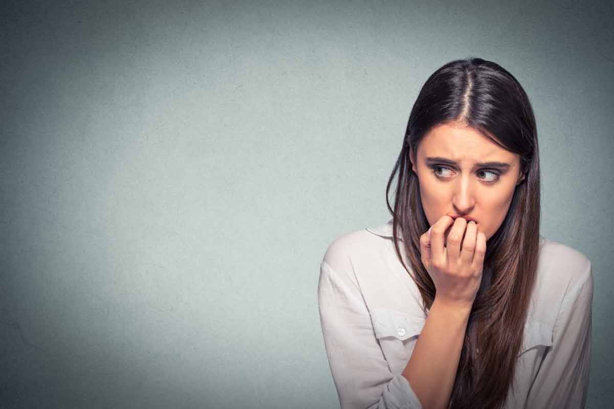 هل الخوف المحمود هو الخوف الذي يدفع صاحبه لعمل الصالحات وترك المنكرات ؟