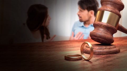 هل الطلاق في المنام بشارة خير