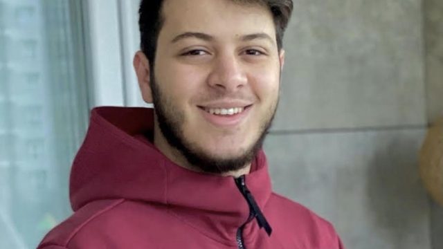 من هو المعتصم بالله مقداد