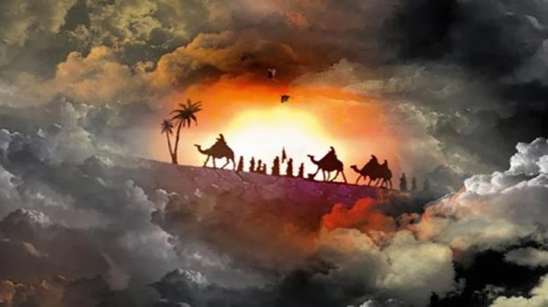 متى خرج الإمام الحسين من مكة إلى كربلاء