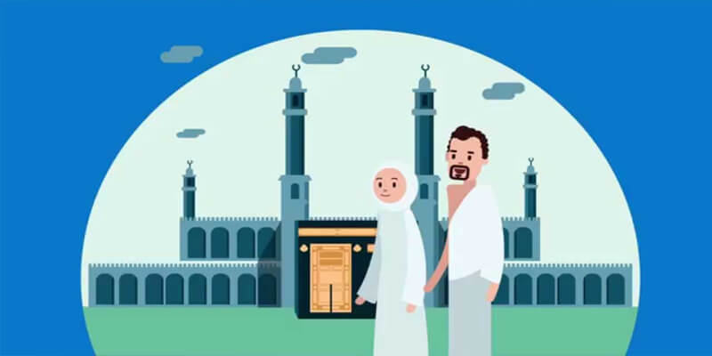 هل يجوز تمشيط الشعر بعد الإحرام للمرأة