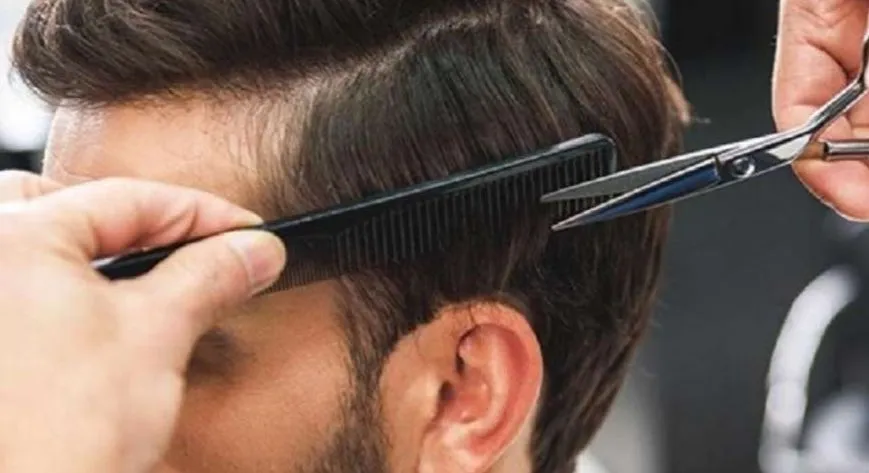 حكم الأخذ من الشعر والأظافر للمضحي