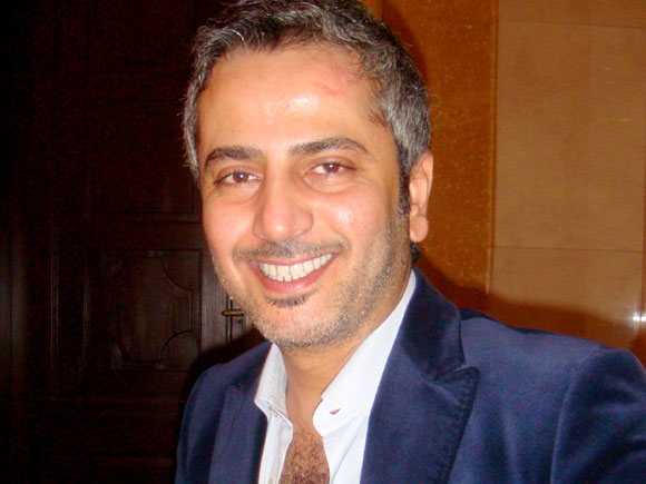 من هو سعود الدوسري ويكيبيديا