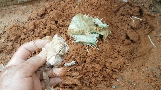 الأحلام التي تدل على سحر التفريق