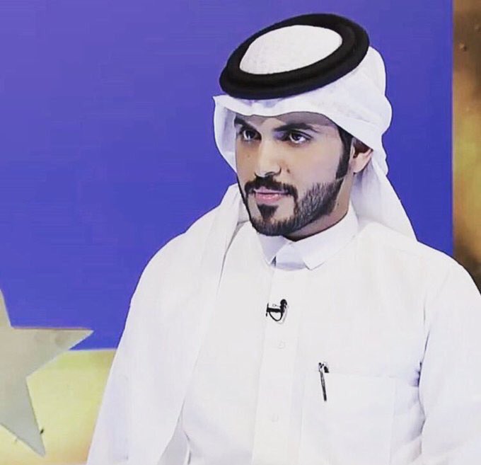 غازي الذيابي ويش يرجع