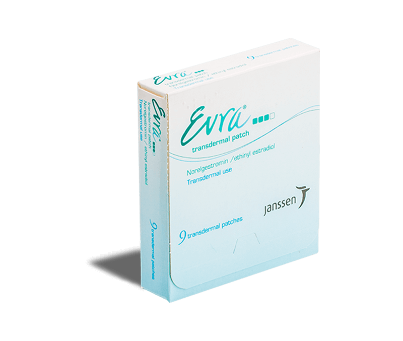 تجربتي مع لصاقات منع الحمل