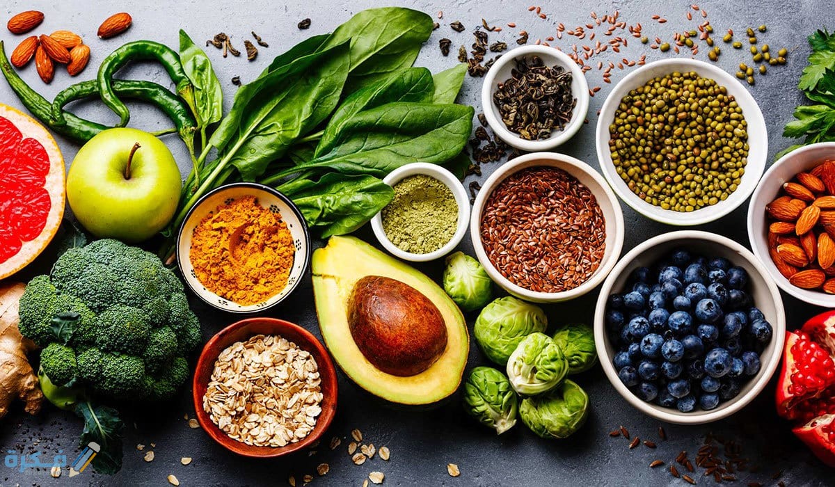 جدول الأكل الصحي لمرضى السكري