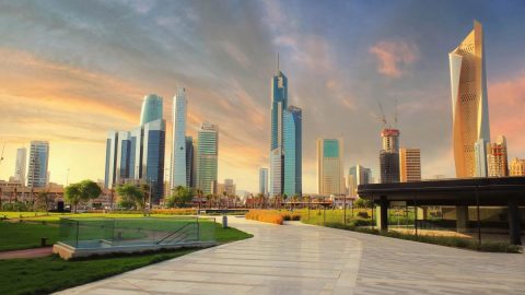 رابط تقديم ضباط اختصاص الداخلية في دولة الكويت 2023