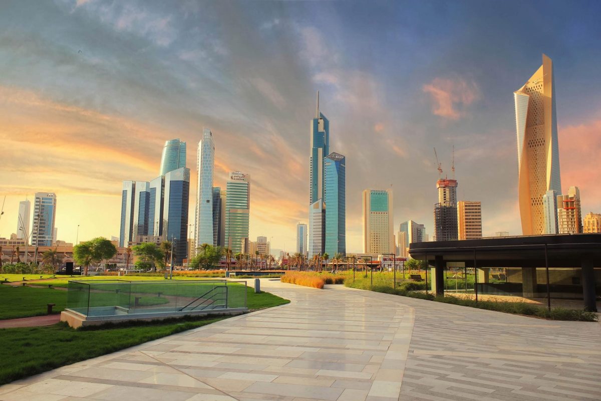 رابط تقديم ضباط اختصاص الداخلية في دولة الكويت 2024