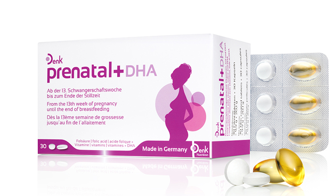 تجربتي مع فيتامين برينتال للحامل وغير الحامل