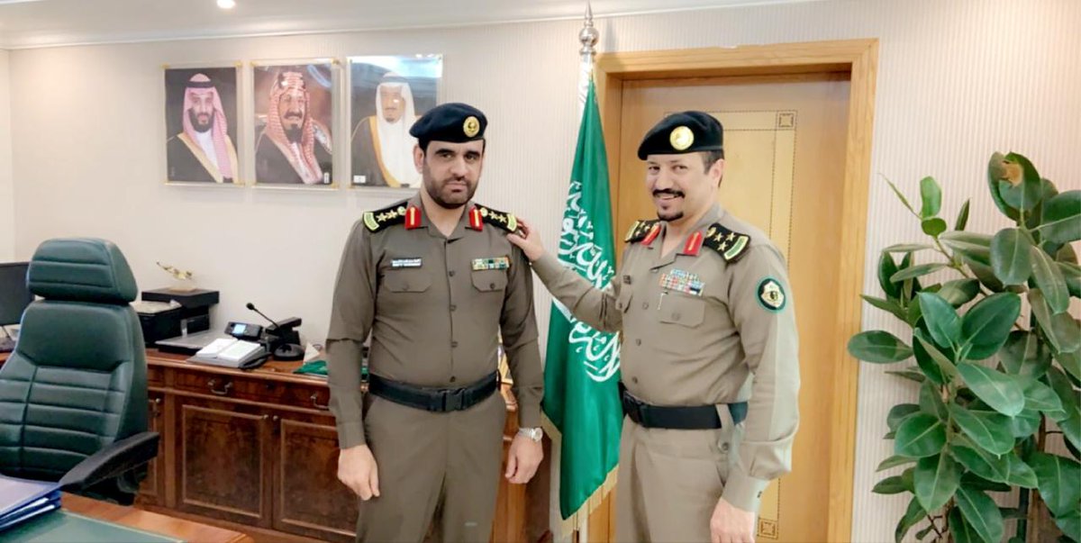 علي محسن الزهراني وش يرجع