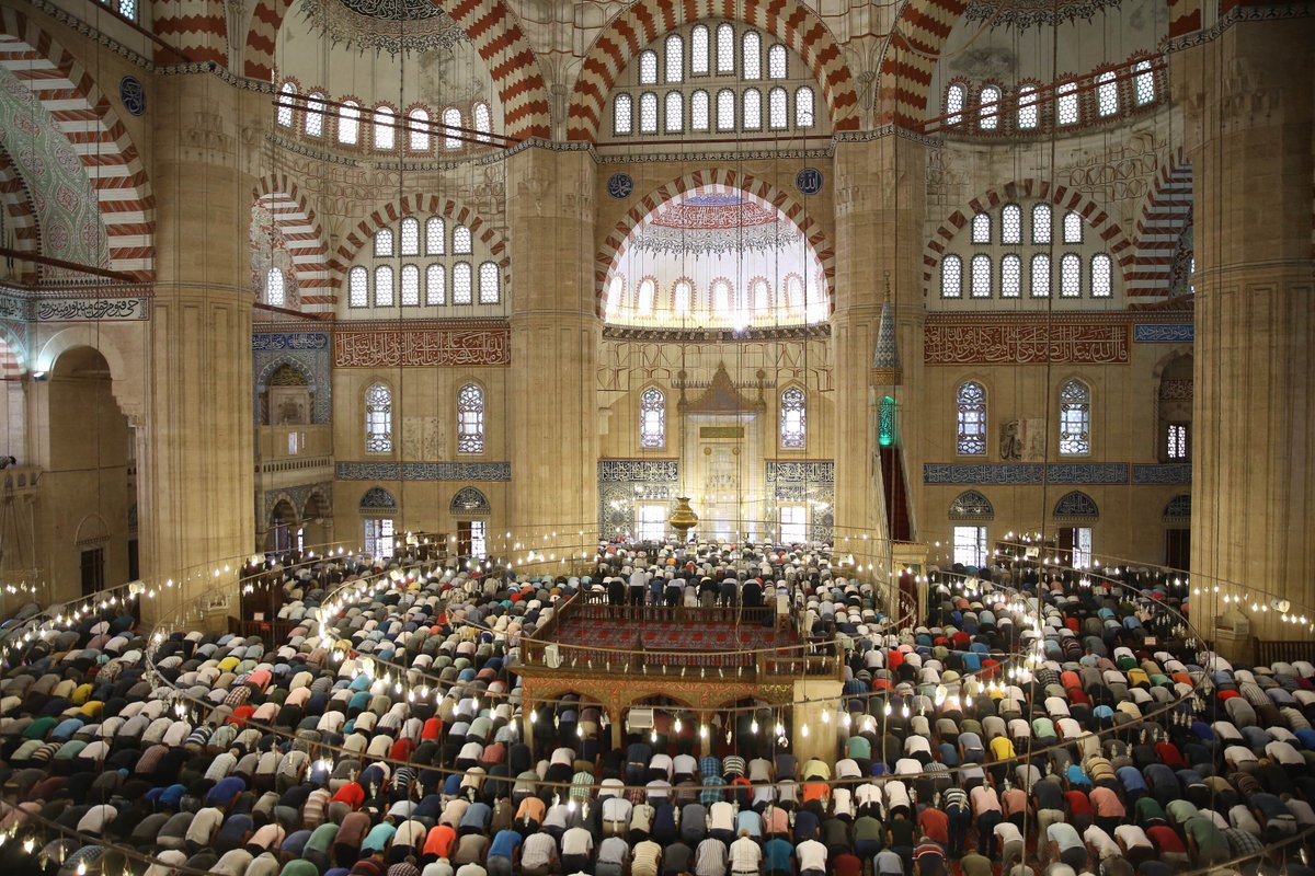 فعاليات عيد الأضحي البحرين 2024