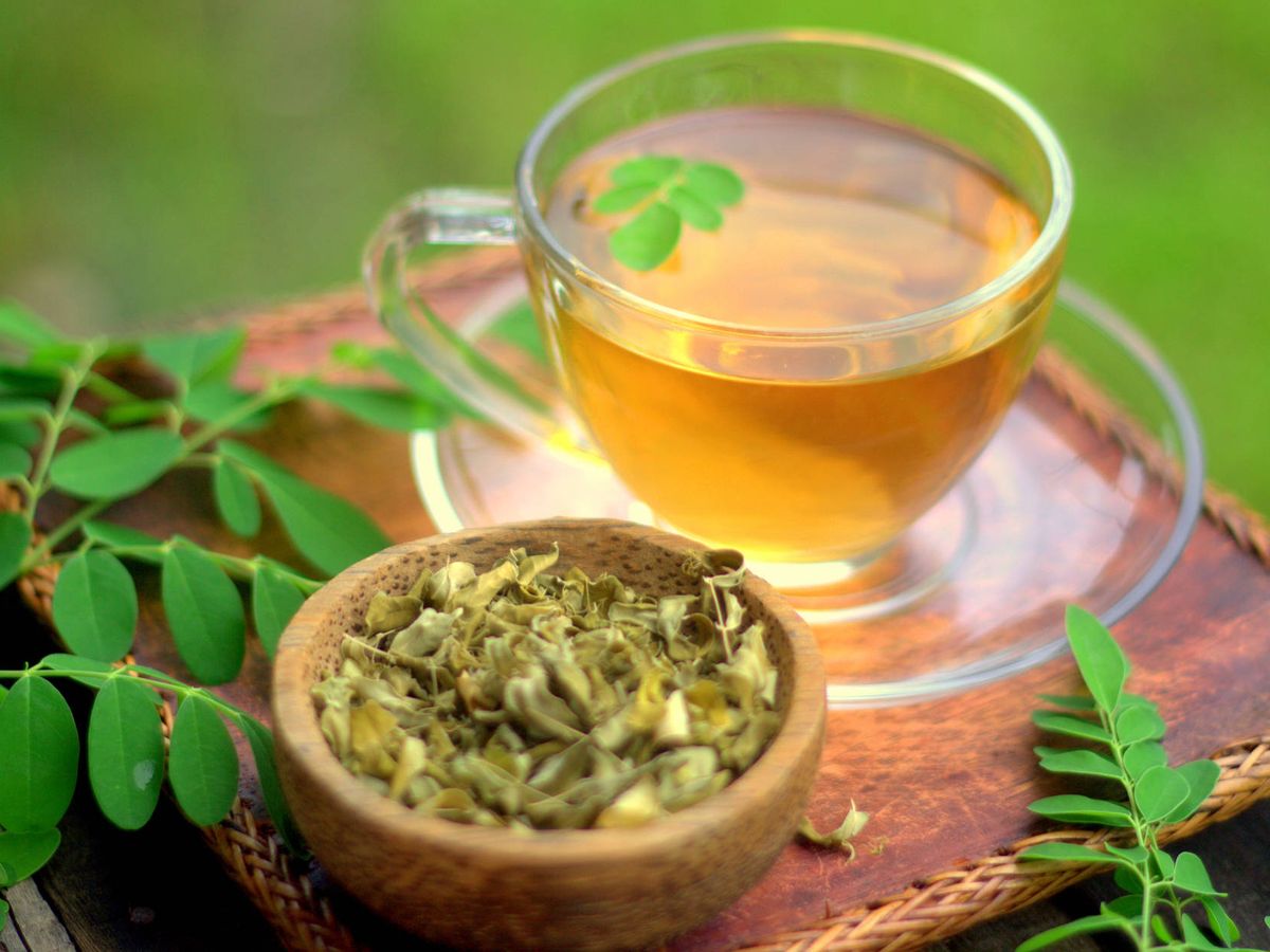 فوائد مغلي البقدونس للغدة الدرقية