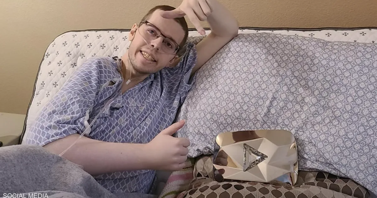 من هو اليوتيوبر تكنوبليد technoblade ويكيبيديا