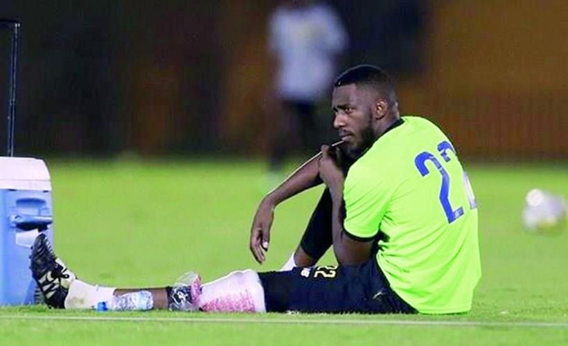 من هو متعب شراحيلي