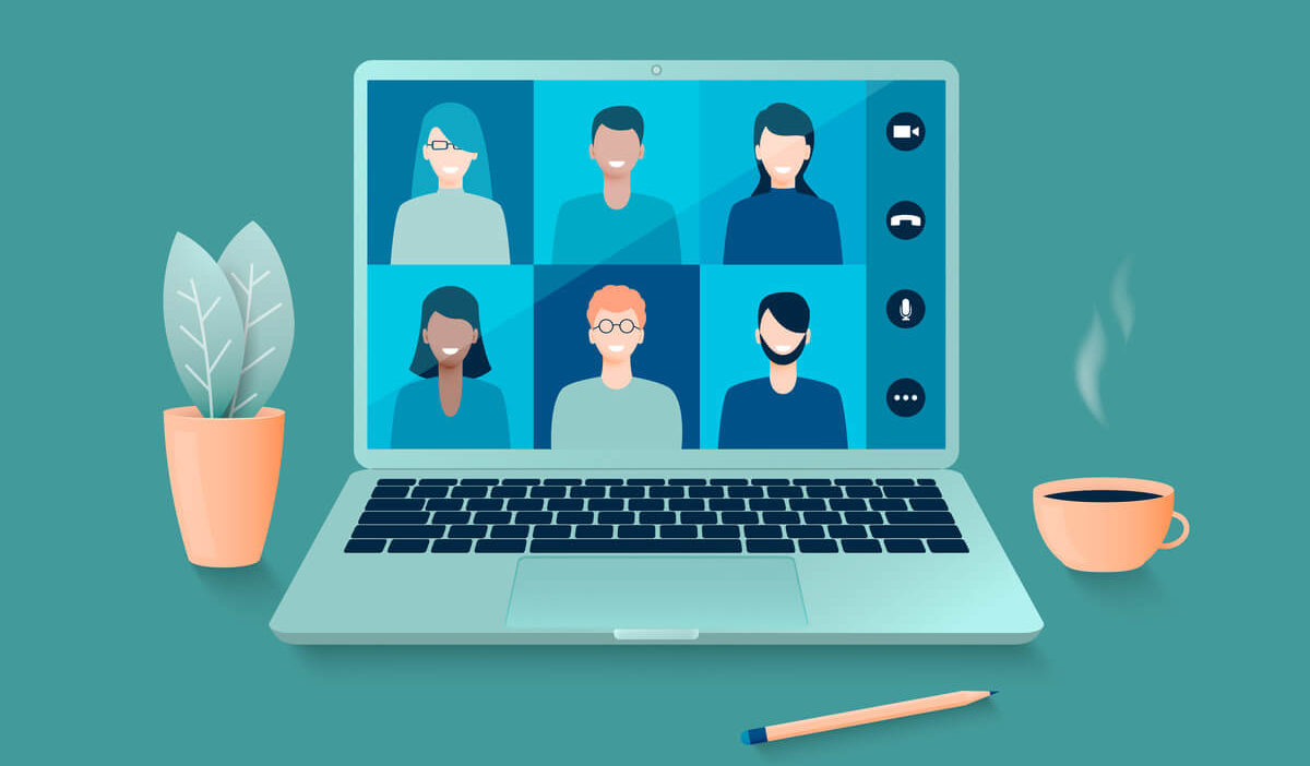 وظائف عن بعد للنساء بشهادة الثانوية في السعودية 1445