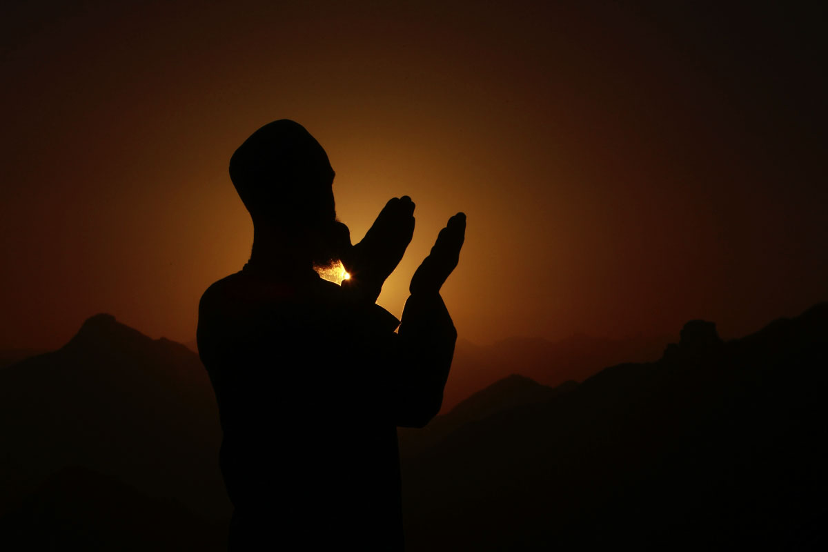 آثار الذنوب والمعاصي