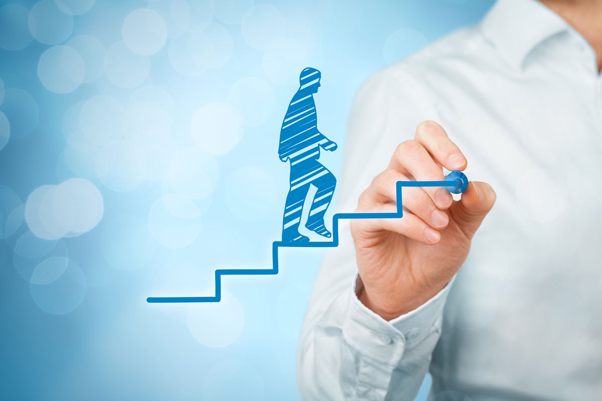 أساليب التنمية الذاتية