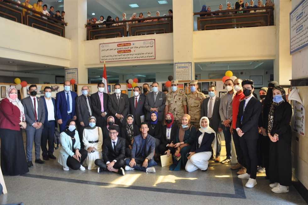 أفكار لحفل استقبال الطلاب الجدد في الجامعة