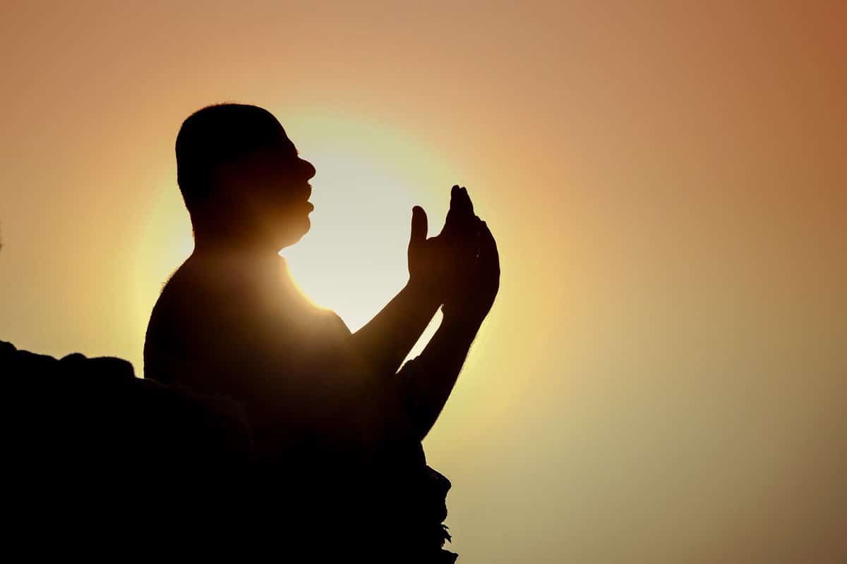 افضل دعاء للمريض بالشفاء العاجل مكتوب 1445