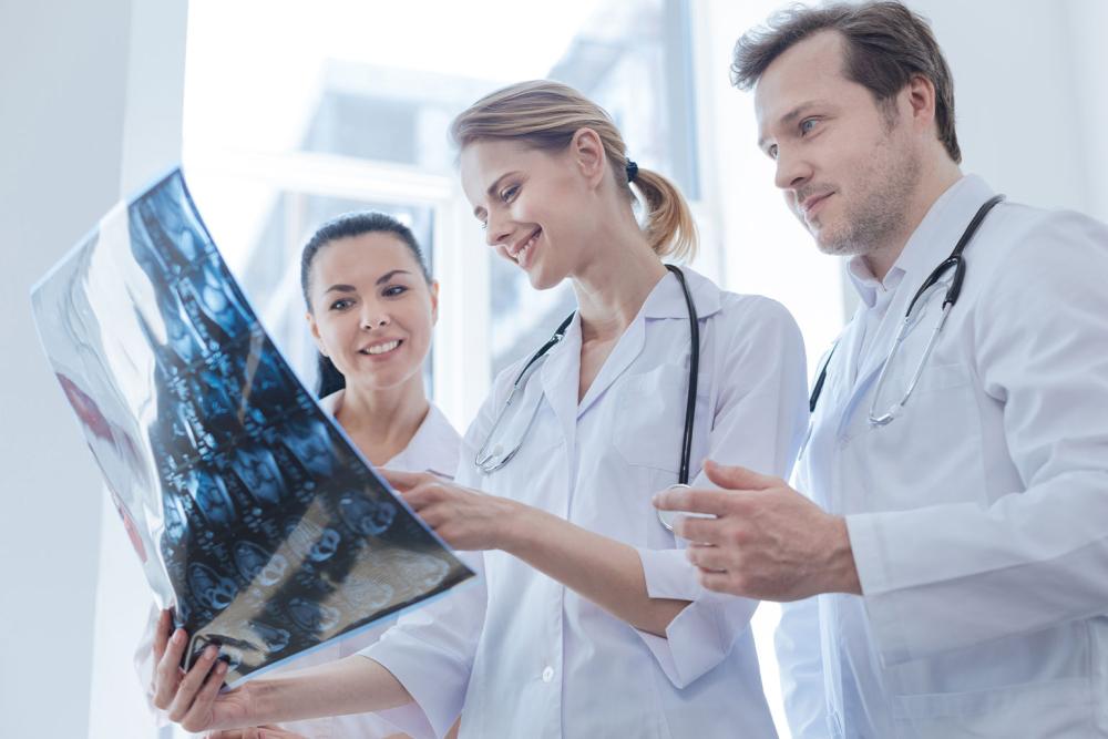 افضل دكتور مخ واعصاب في مستشفى العسكري