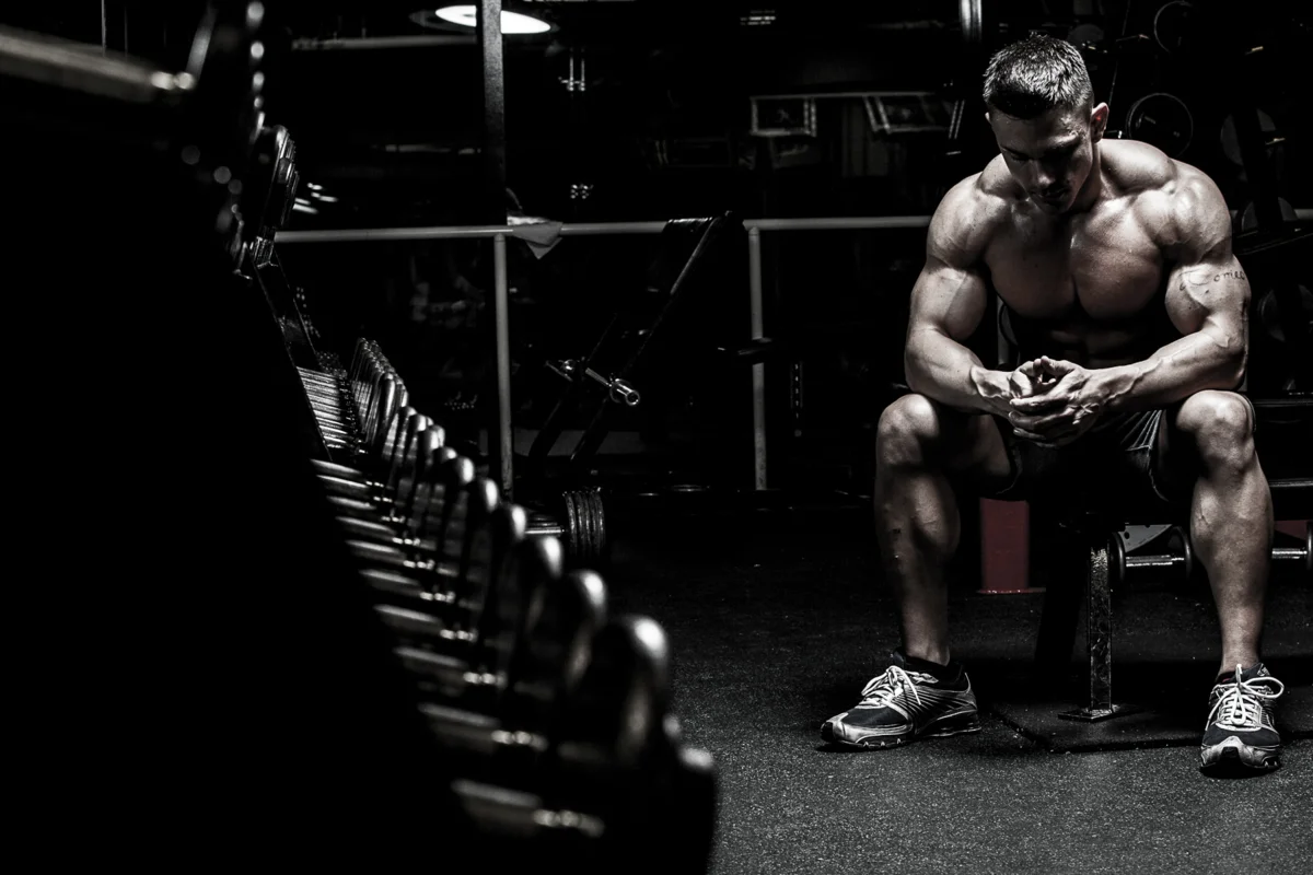 جدول تمارين حديد اسبوعي جاهز للطباعة