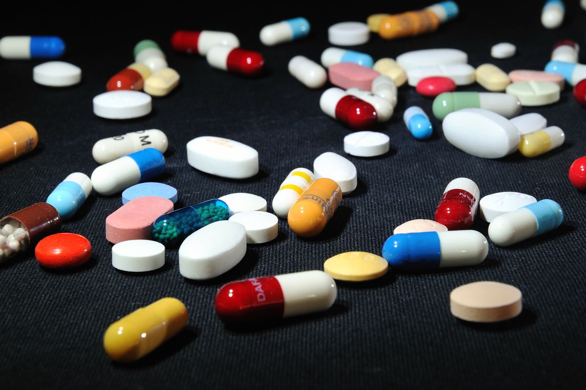 حبوب توقف الدورة في نفس اليوم