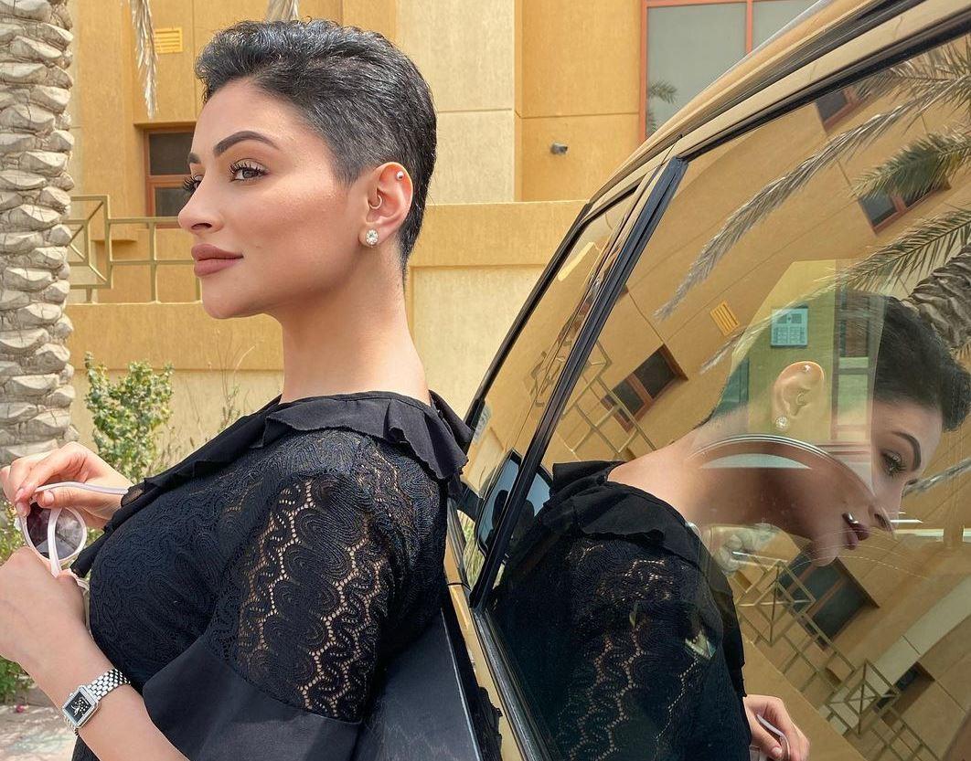 سناب شوق الهادي