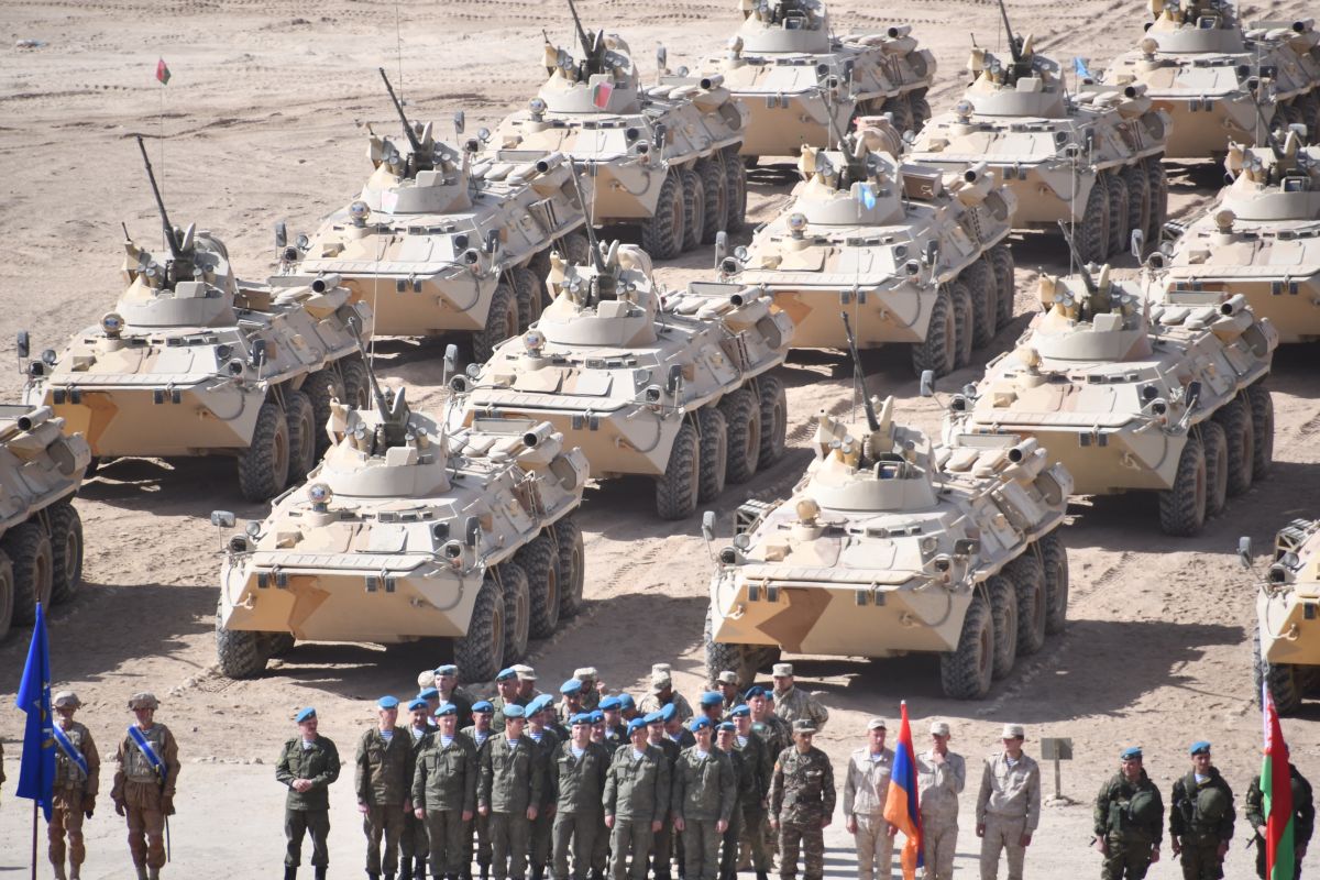 طريقة التسجيل في الجيش الكويتي عبر موقع تجنيد المتطوعين