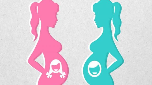 افضل غسول قلوي للحمل بولد