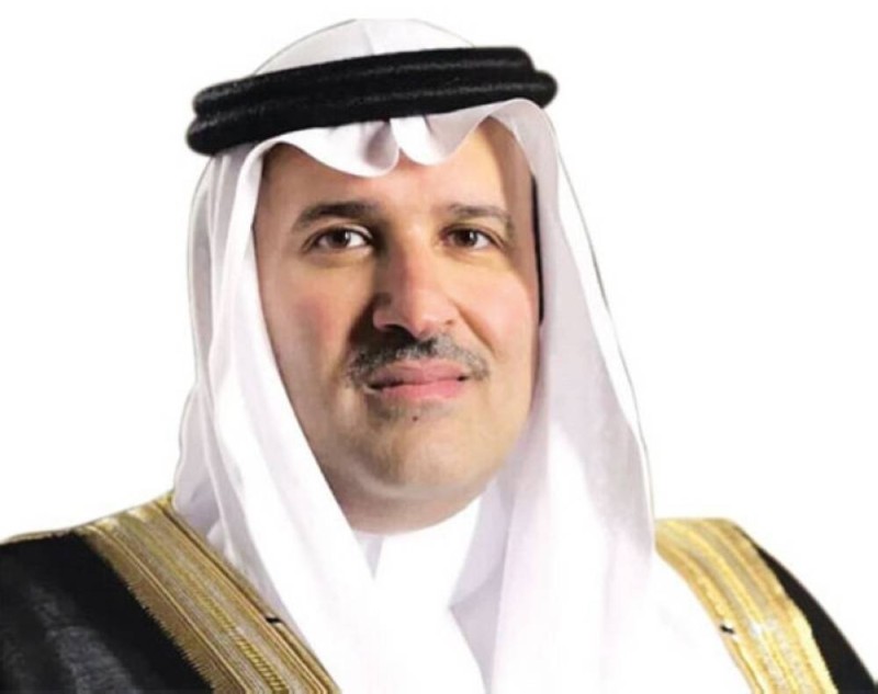 من هو امير المدينة المنورة