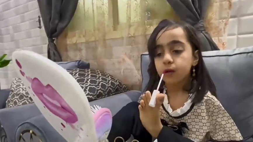 قصة الطفلة حوراء البخيت