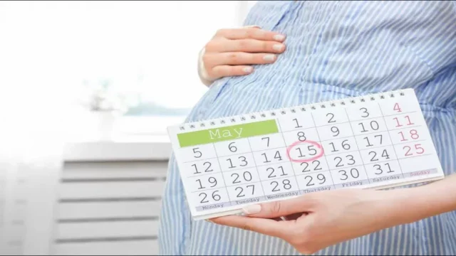 كيف احسب انا في اي اسبوع من الحمل بالهجري