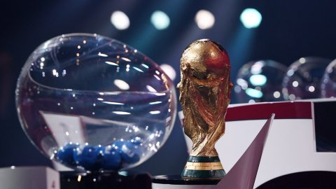 كيفية حجز تذاكر كأس العالم 2022