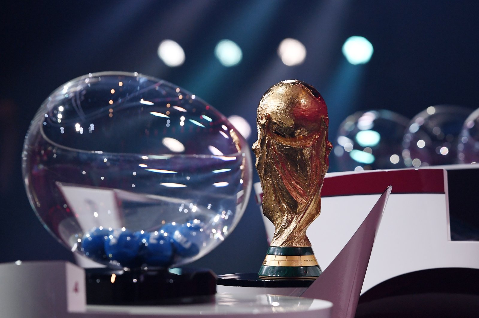 كيفية حجز تذاكر كأس العالم 2024