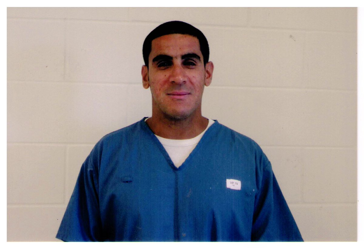 ما هو مذهب ياسر البحري